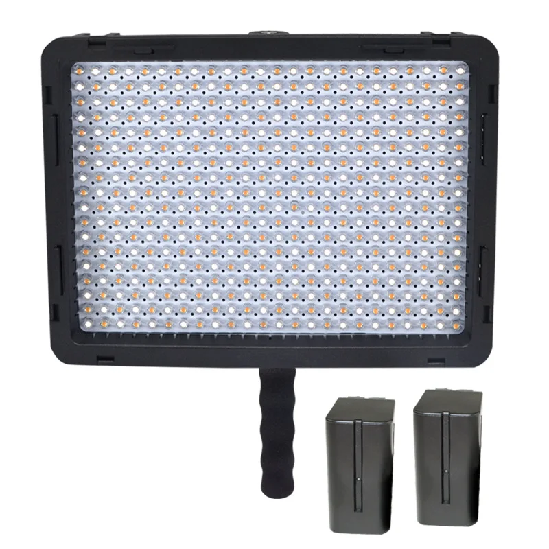 

LED-420B SLR Camera Professional Photography Light Portable Photography Light Fill Light