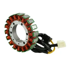 Motorcycle Stator Coil For Honda Alternator CBR900RR CBR 900RR FIREBLADE 1996-1999 1997 1998