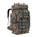 Dark Green Camo