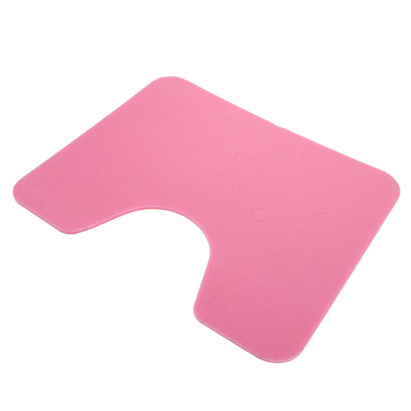 

Waterproof Non-Slip Shower Chair Pad U Shaped Bathroom Bench Cushion Elderly Disabled Bath Stools Seat Mat Shower Chair Cushion