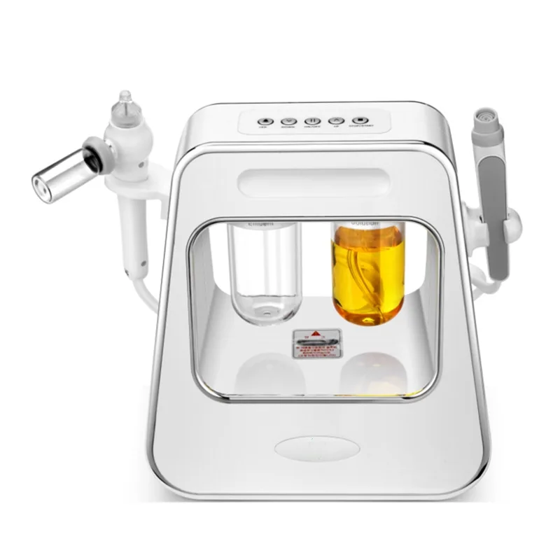 Small Blackhead Rem…