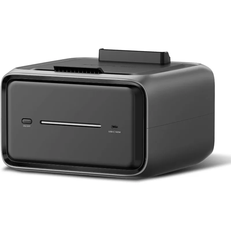 River 3 Plus Portab…