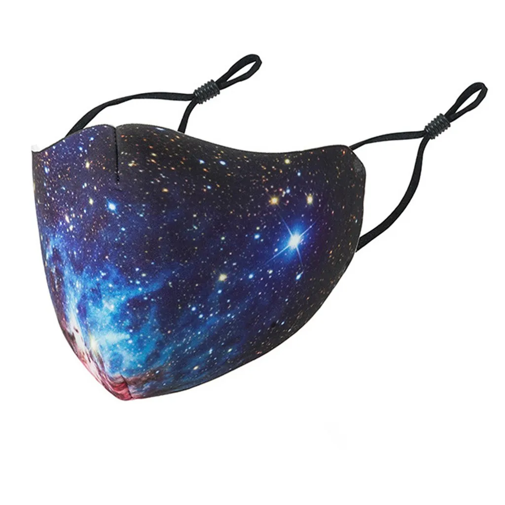 

Маска Seal Респиратор Унисекс Милый Печати Открытый Маска Для Рота Моющаяся Многоразовая Маска Для Лица Тушь Faciais Gripe Maske