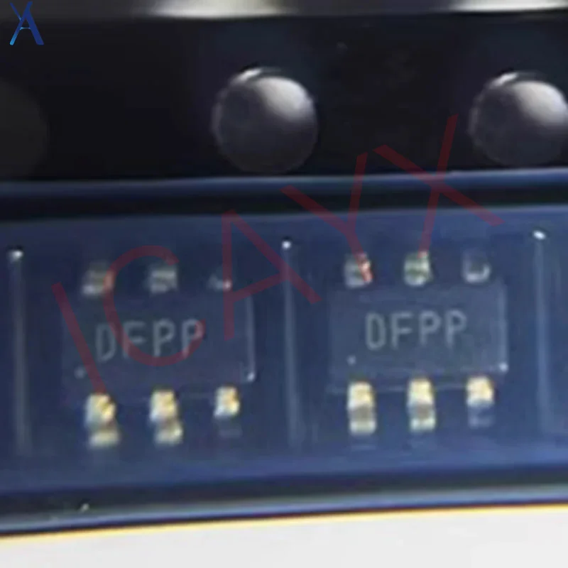 

10PCS/MCP4716A0T-E/CH DF SOT23-6 New Original Stock