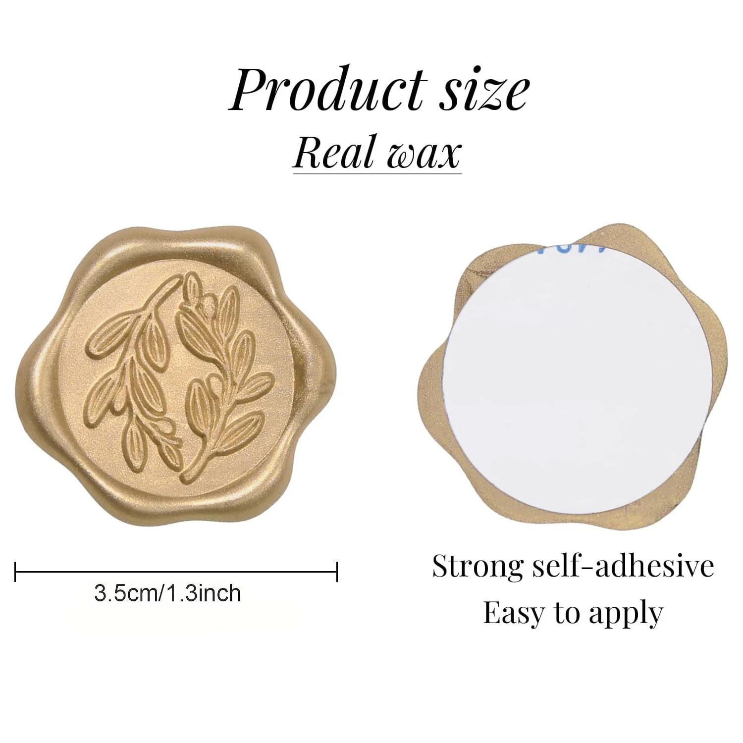 Thumbnail 2 - #43 Best Selling Envelope Seals