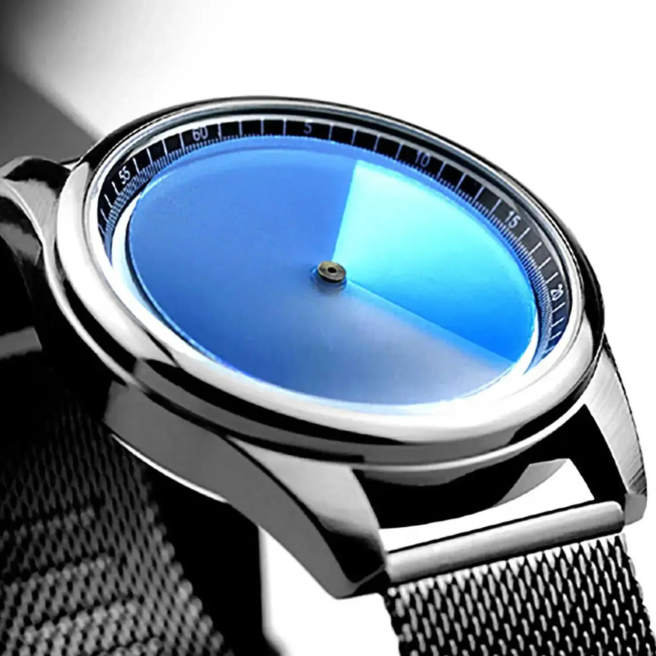 

Специальные мужские часы для индивидуализации, сменный и уникальный креативный дизайн, отличный подарок на Рождество и Новый год