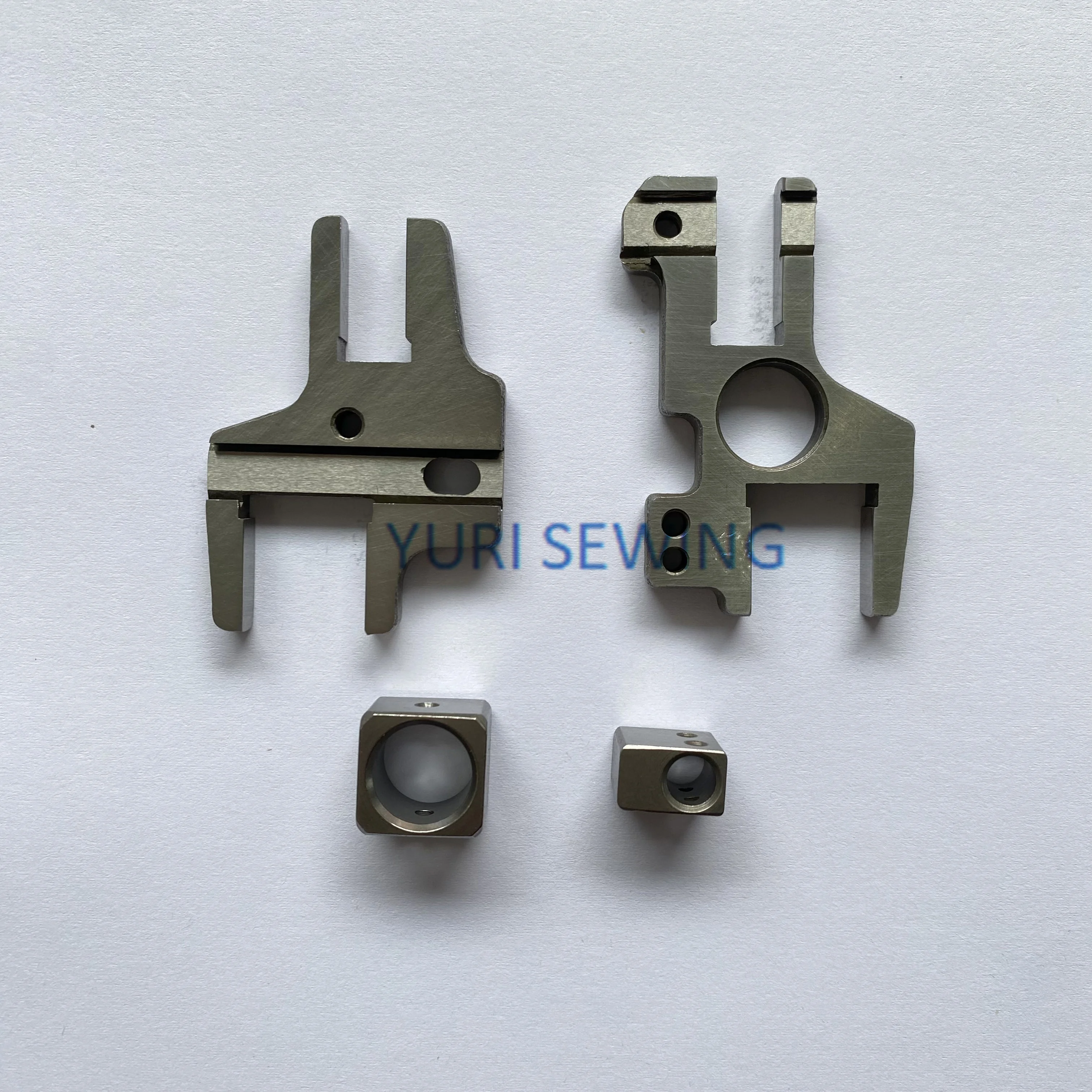 JACK K4/K4-UT/K5/K5-UT feed bar assy 30206004 and 31006003 high quality original overlock industrial sewing machine parts