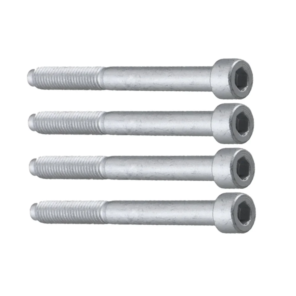 4pcs Fuel Injector Bolt 1982.E1 1982G5 For Ford For Focus For Toyota For Dispatch For Expert For Mondeo For Relay For TOYOTA
