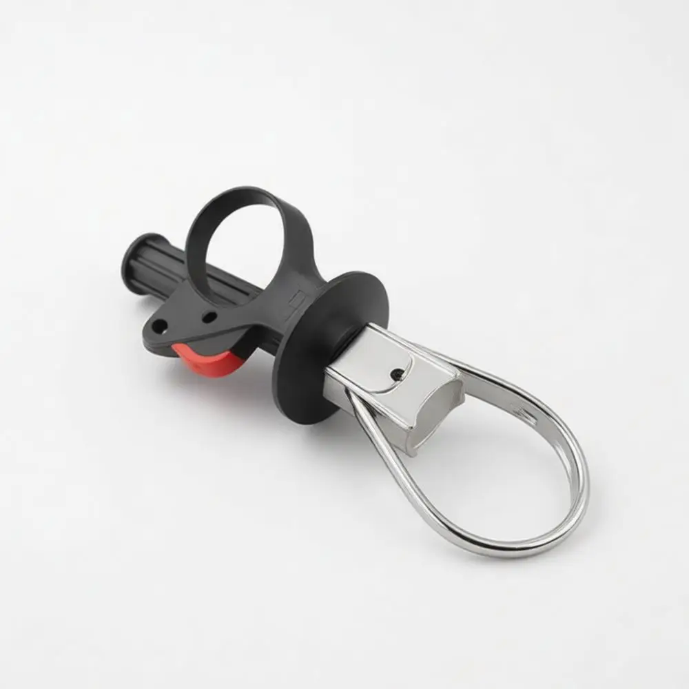 Durable Electric Hammer Front Handle Accessory For 26 Type Power Drill Enhanced Control Tool Part Strengthened Comfort Grip