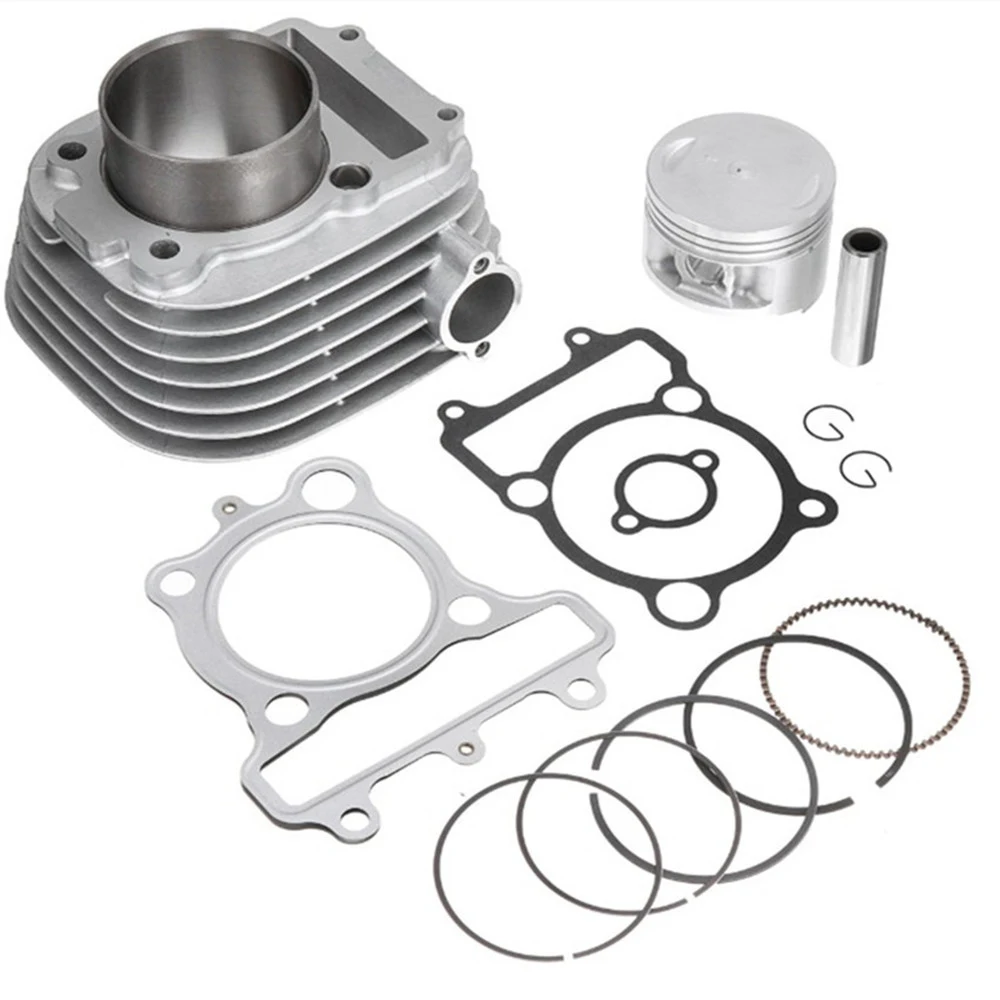 

For Yamaha XT225 223CC 1992-2016 Cylinder Piston Gasket Kit 70MM