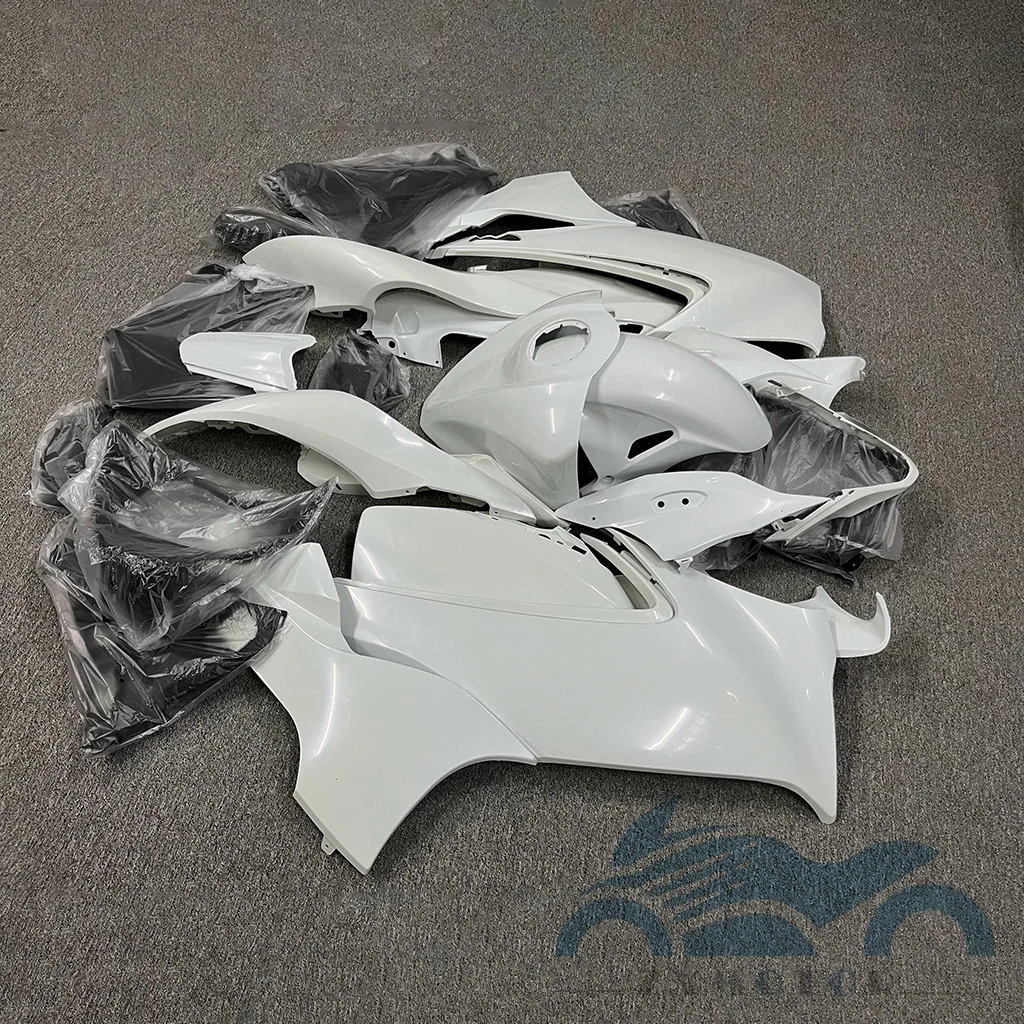 Unpainted Fairing Kit Fit For suzuki GSXR1300 GSXR1300R 2021 2022 2023 HAYABUSA Gen 3 New ABS Injection Plastic