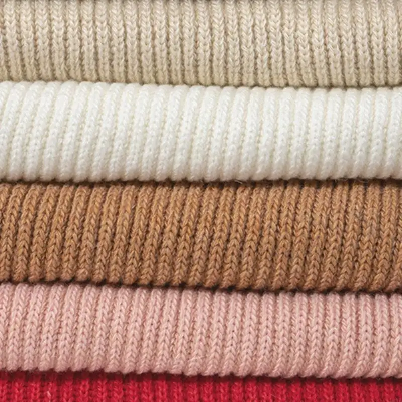 L5YA Multiuse ผ้าพันคอหมวกผ้าคลุมไหล่อบอุ่นถักคออุ่น CASHMERE Blend ไหล่สำหรับผู้หญิงสำนักงานทุกวัน