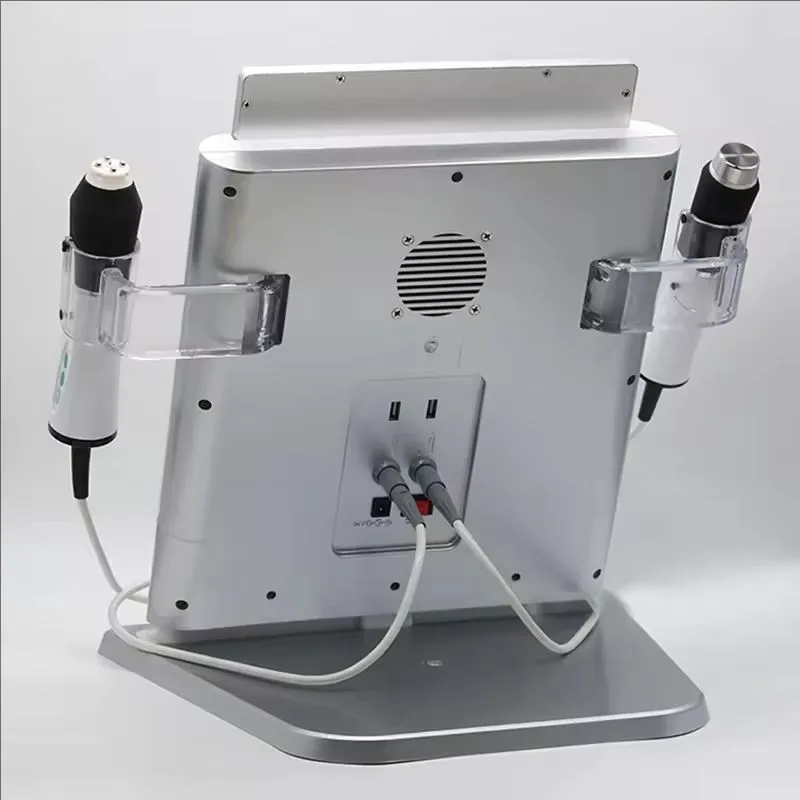 3 in 1 Hydro Oxygen Facial Machine with CO2 Bubble Exfoliation - Factory Price Facial Beauty Treatment Device