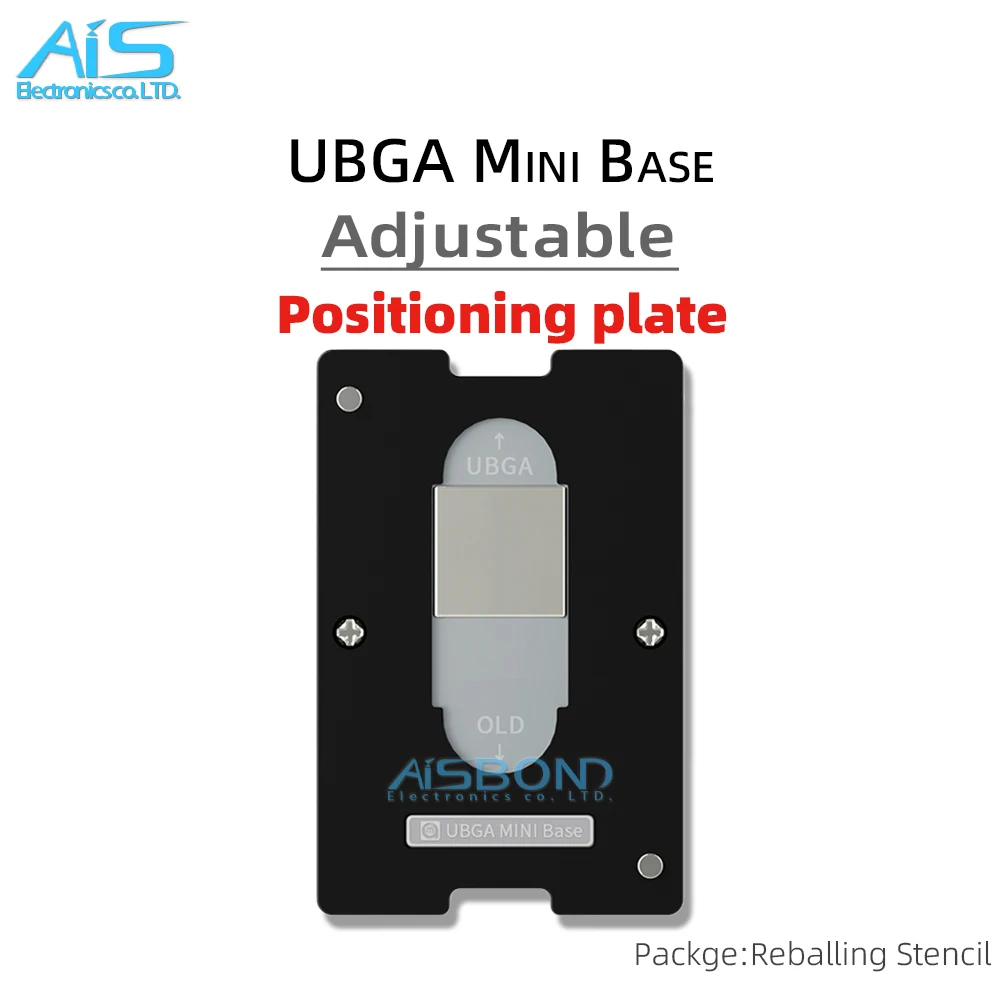 CPU BGA Reballing Stencil Template For Samsung Galaxy S21 Ultra S22 S23FE S25FE Exynos 1080 2100 2200 2400 9815 850 E9925 E9945