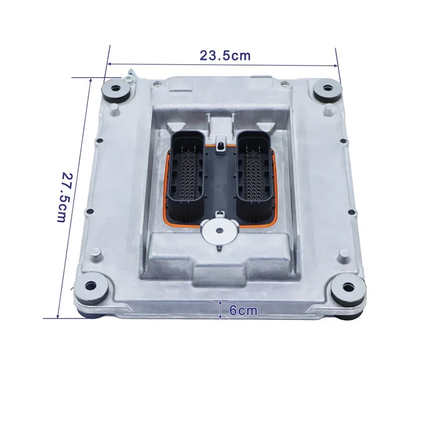 High Performance Ec…