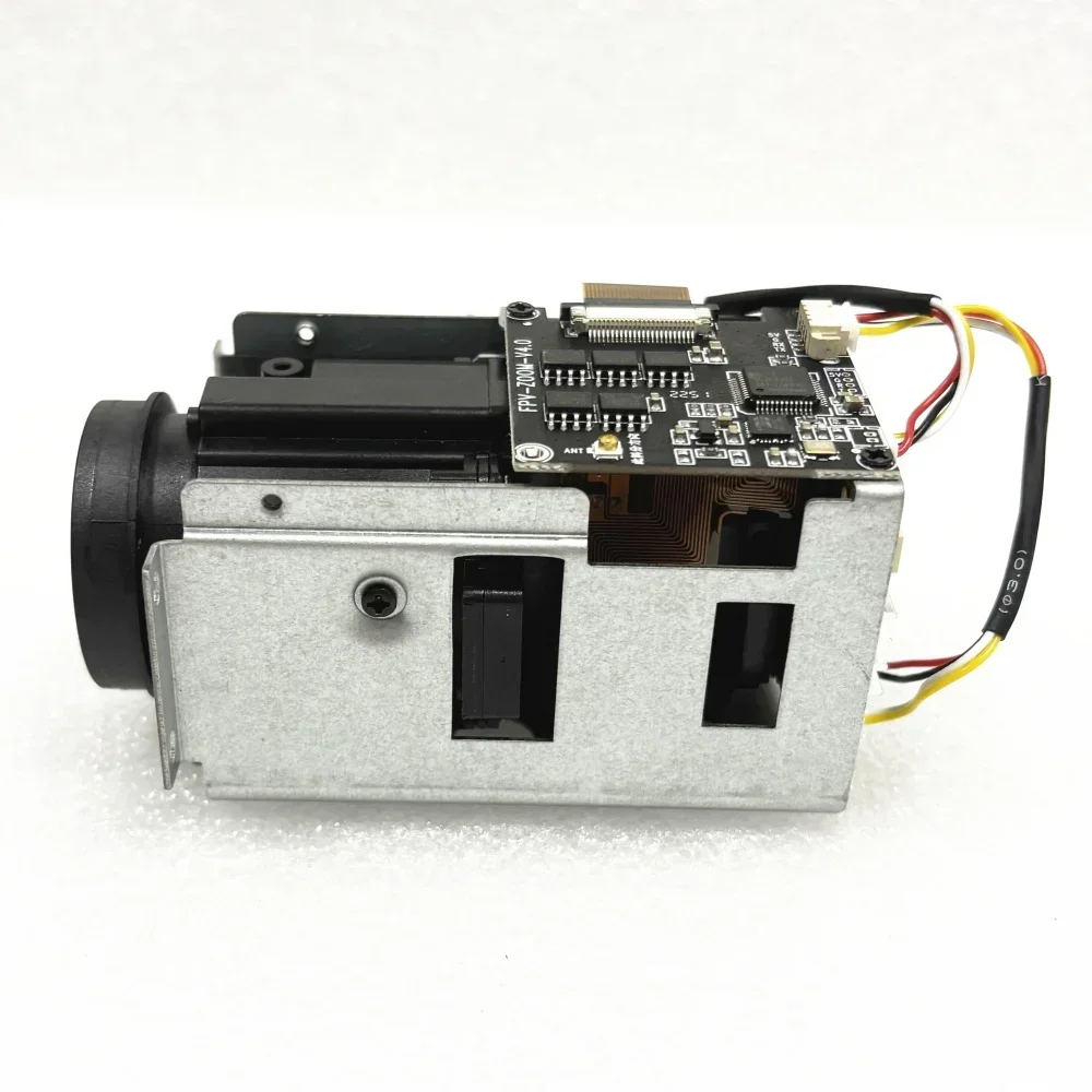 202530X Zoom Auto Focus 4K USB Live Streaming Camera Business Meeting Distance Learning Video UVC H.264 H.265 Wifi Remote Contro