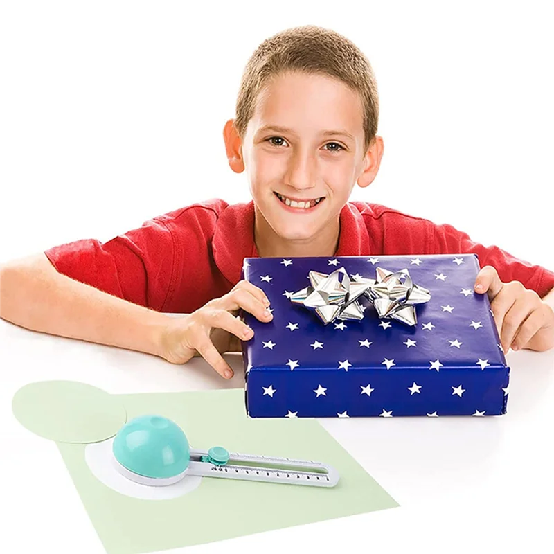 Abzs Round Cutting …