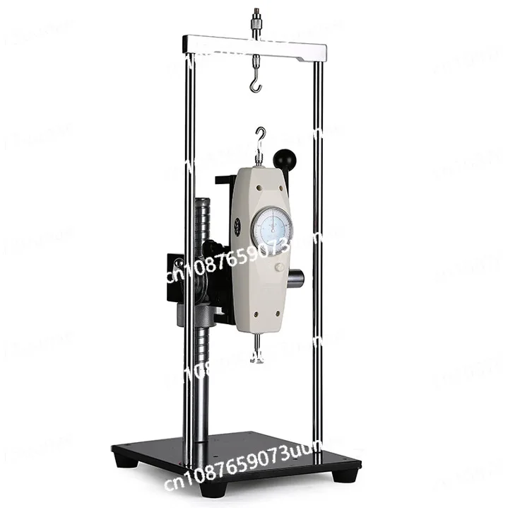 HST Tensile Compression, Tension, and Tension Meter Test Bench