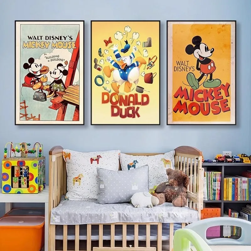 Frameless Disney De…