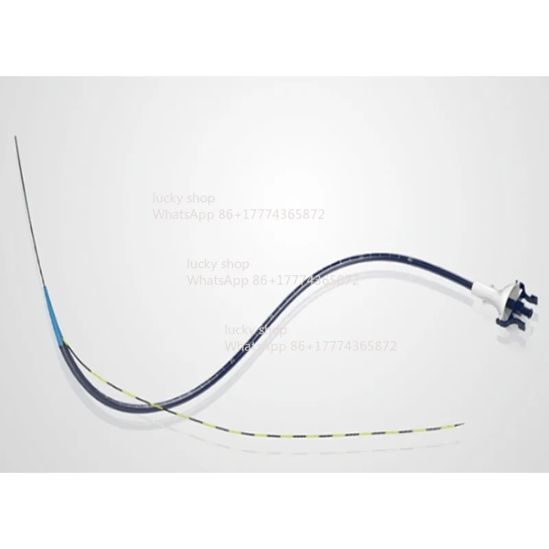 VDK-SC-24-07115 Guide Wire, One-time Use, Brand New and Original
