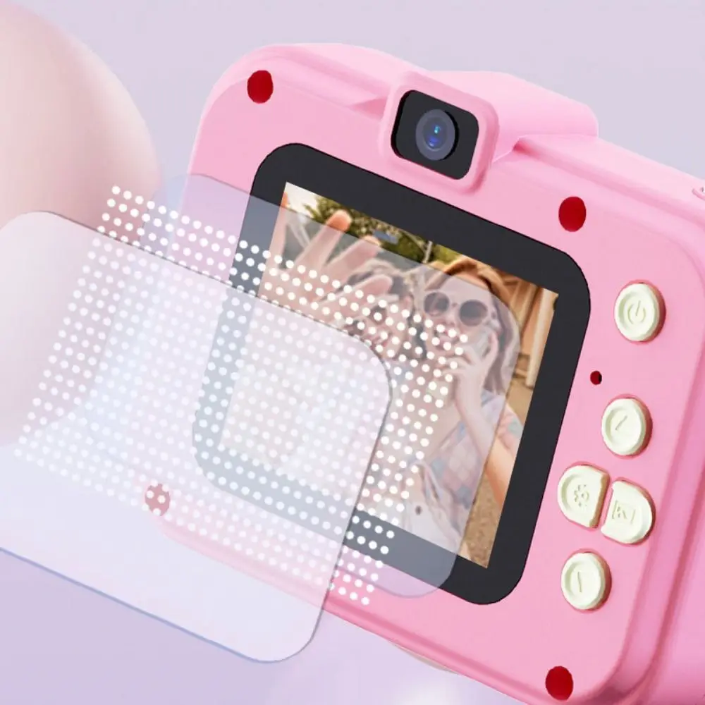 X2 Mini Children Camera Small Slr Toys Children Mini Digital Camera Kids Camera Selfie Kids HD Camera Toys Toy Gifts