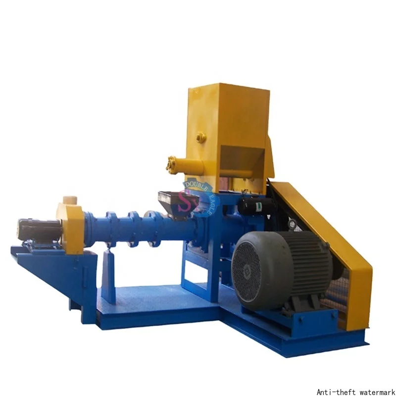 

2026 Лидер продаж-горячая распродажа, профессиональные декоративные маленькие поддоны, экструдер для кормления рыбы, двойной винт, лабораторные весы, экструдер, автоматический корм