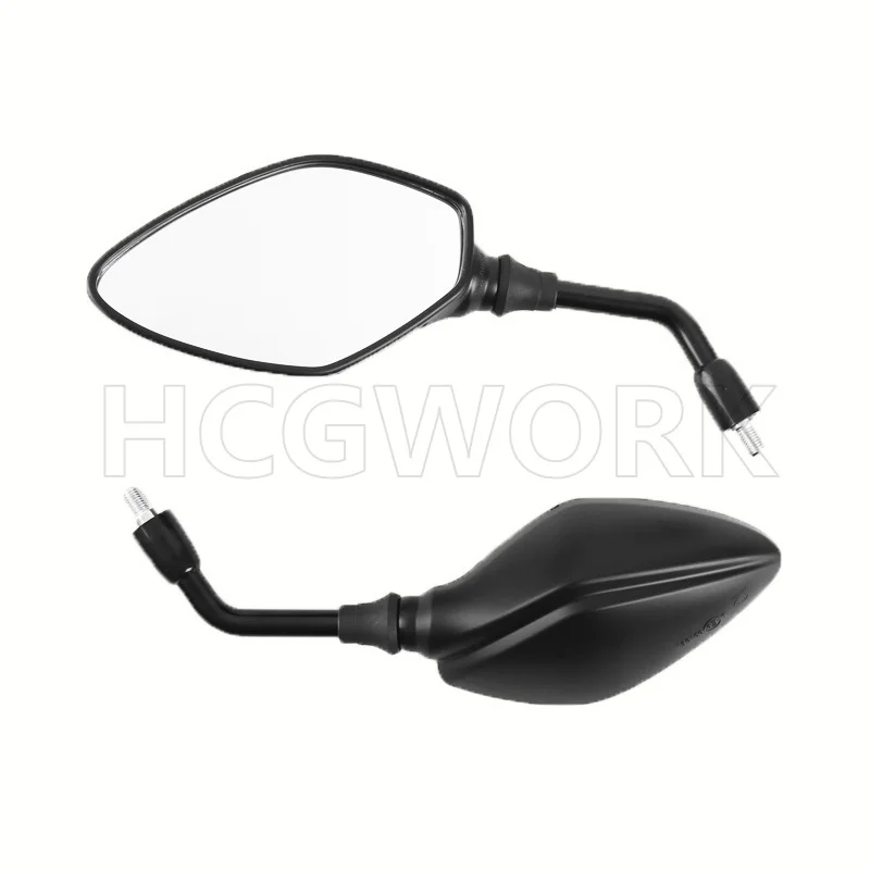 Motorcycle Original Parts Rearview Mirror for Honda Cb190r Cbf190x Cbf190r