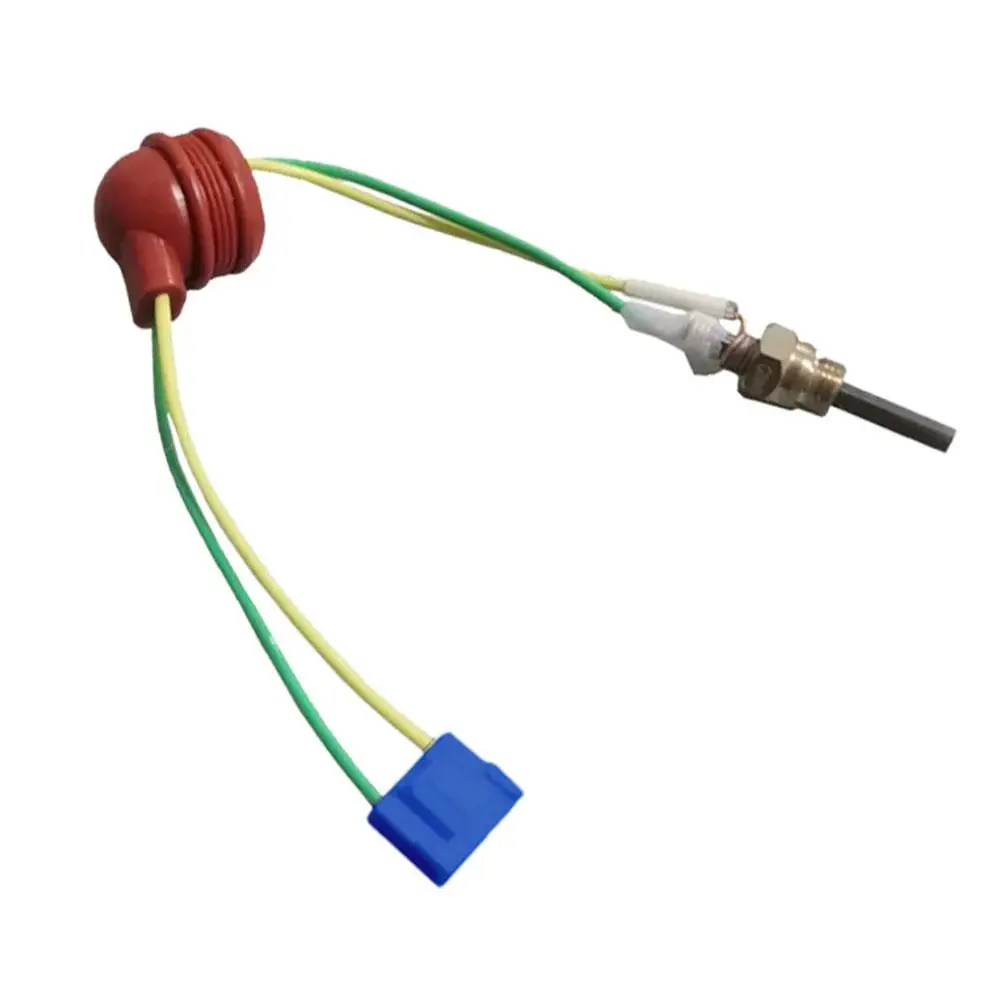 For Webasto Heater 12V 24V Glow Plug Candle Ceramics Pin Wrench for Diesel Heater Eberspacher Heater Glow Candle