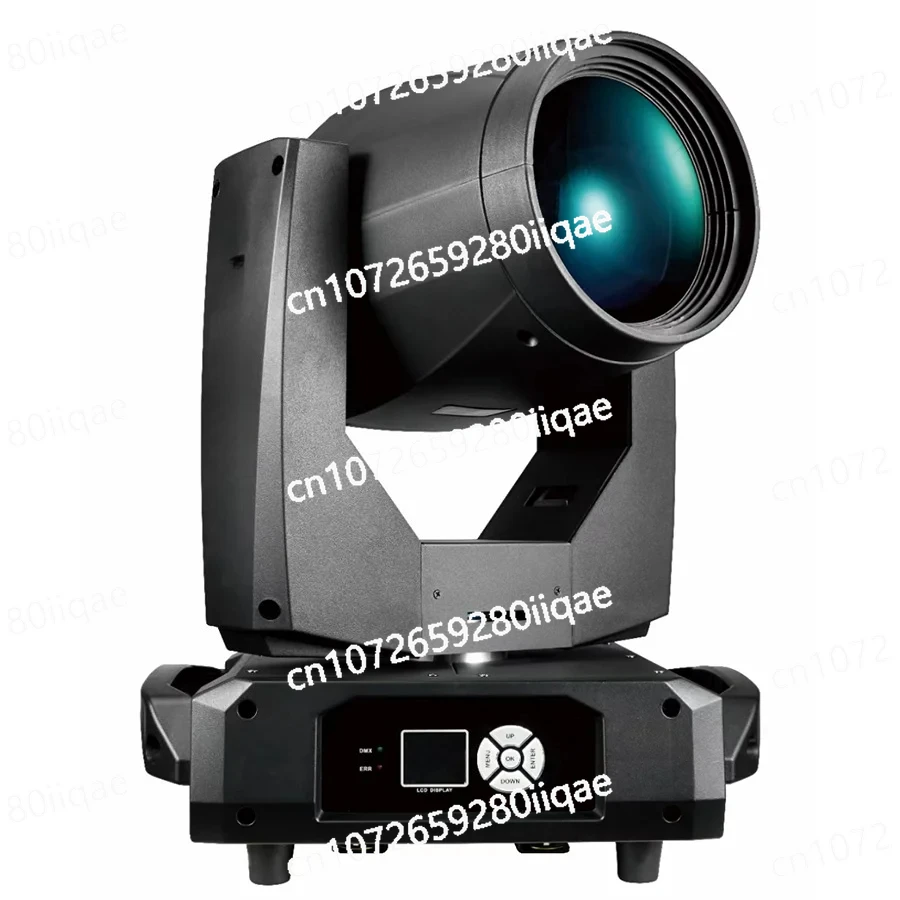 For Party Bar DJ Wedding Professional Lighting 380W Beam Moving Head Light LED Effect Stage Lighting Equipment DMX512 Spot