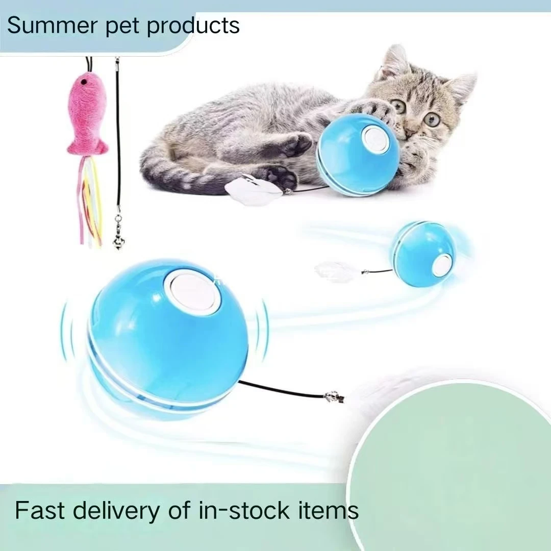 Cat Toy Led Light-U…