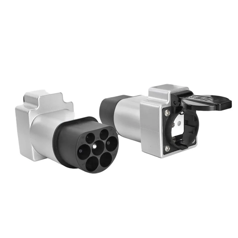 Exclusive Type2 V2L…