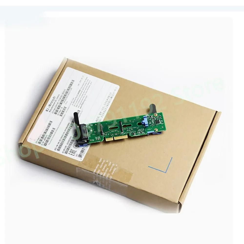 For Lenovo Server M.2 SSD Hard Disk Cato 7Y37A01093