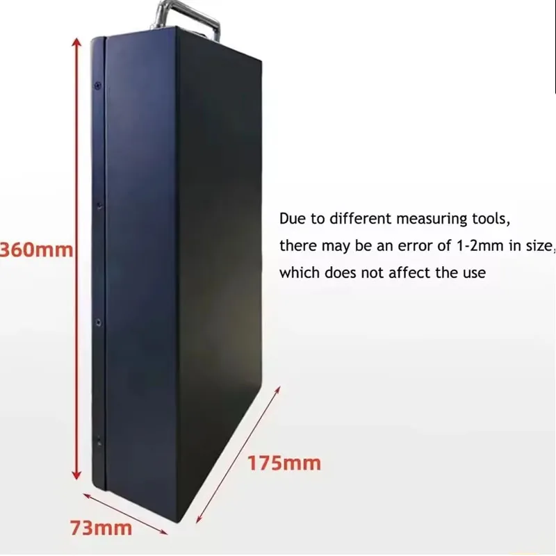 Batterie Au Lithium 18650 Étanche 60V 20Ah 30Ah 40Ah Pour Moto Électrique, 1000W, Adaptée Aux Scooters Électriques Harley.