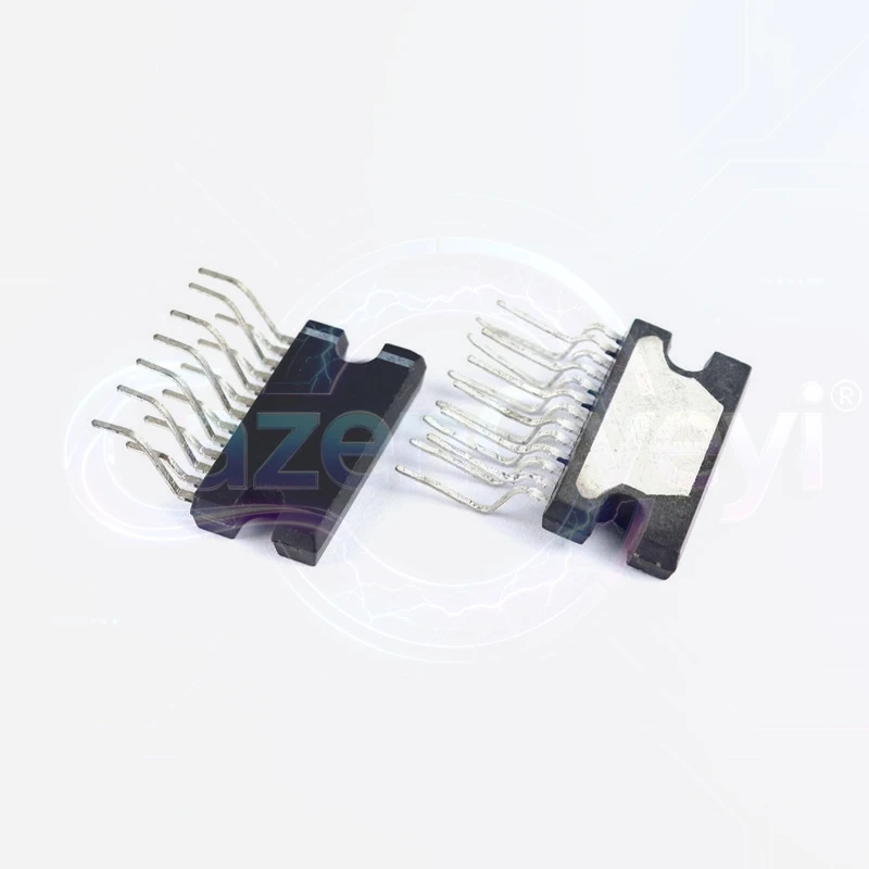 3-200PCS TDA1518BQ TDA1518 IRF730 F730 AQY212EH 212EH L7808CV L7808 ICM7555CD ICM7555 7555CD HCF4512BE HCF4512