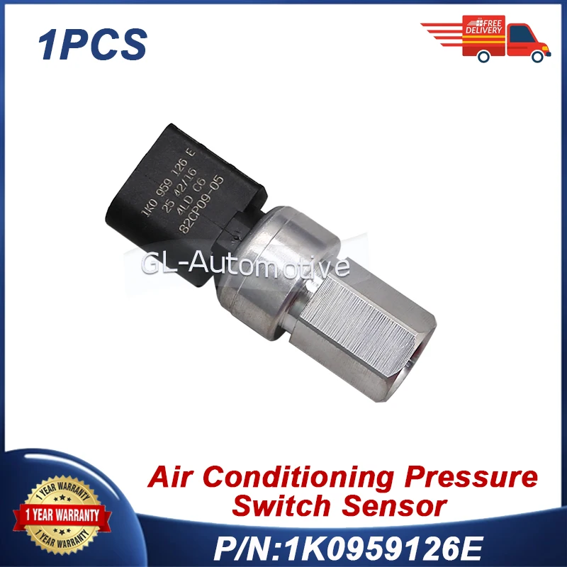 Air Conditioning Pr… - image