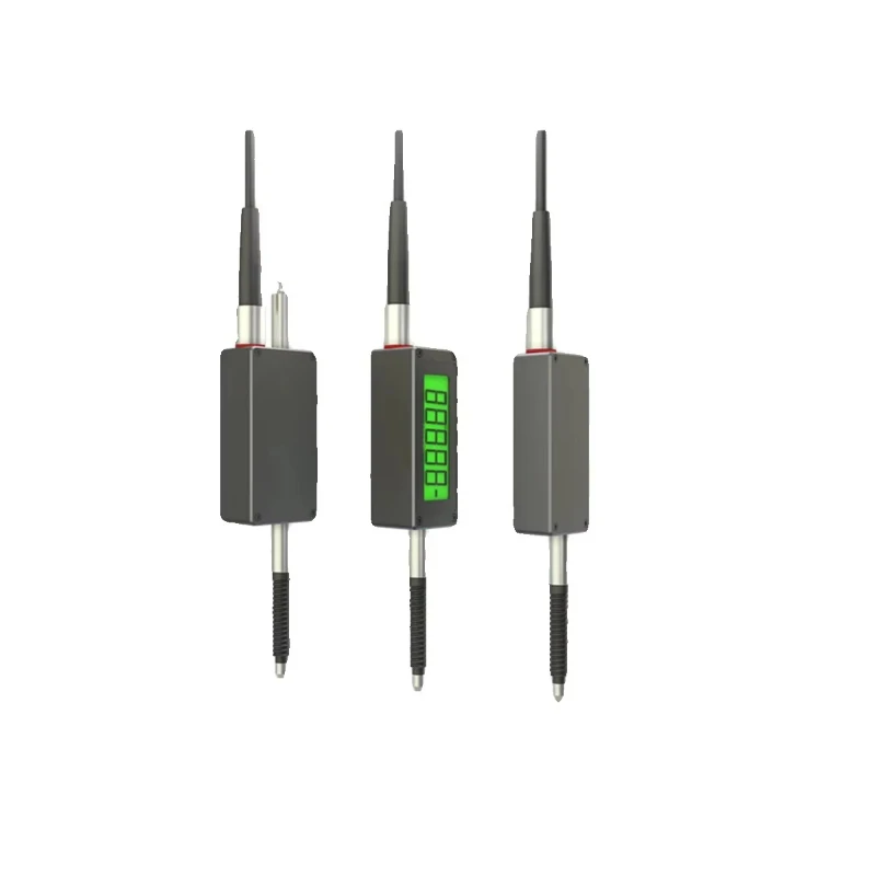 Grating displacement sensor RS485 communication output accuracy up to 0.002mm