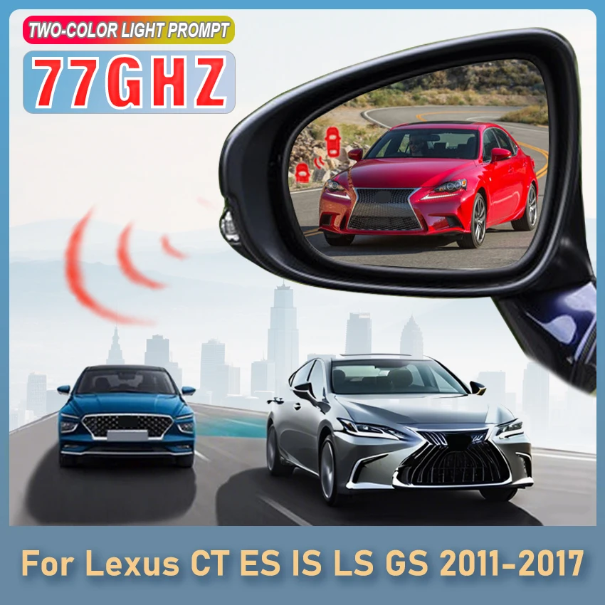 Car 77GHZ Radar Det… - image