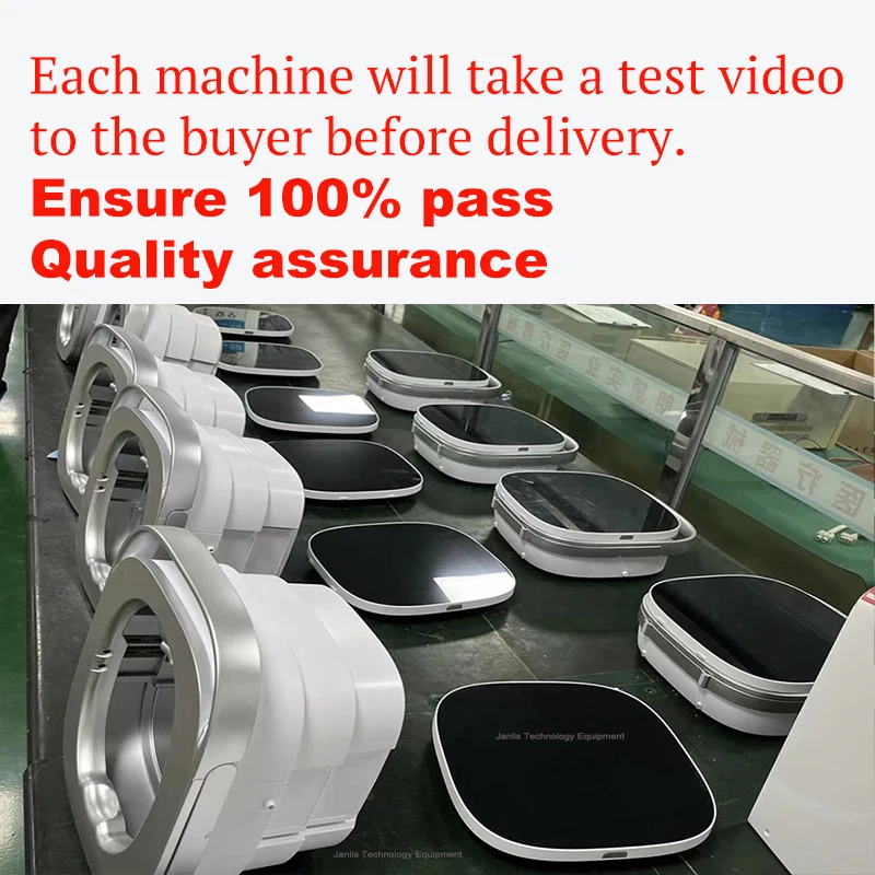 Compact Facial Skin Analyzer for On-the-Go | 3-Min Scan & Custom Skincare Report  Affordable Handheld Skin Scanner