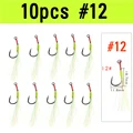 10pcs Size 12