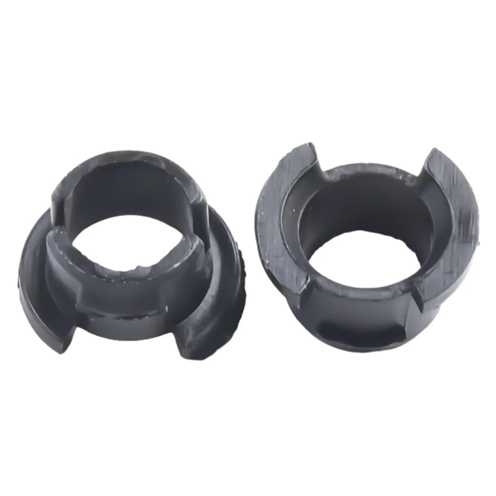 Flange Bushing 5pcs Set With 380 Inner Diameter For BOLENS And For TroyBilt 741 0475 7410475 Steering Replacement