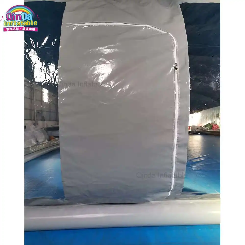 

Winner Inflatable Swimming Pool Dome Ceiling Bubble Tent Inflatable Pool Tent For Outdoor