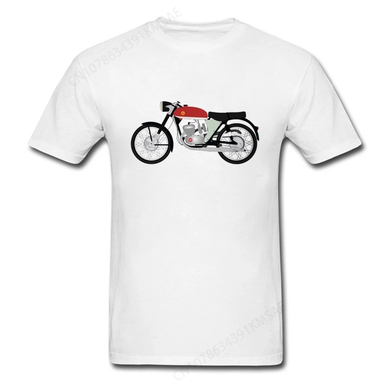 Montesa Impala Motorcycle Custom Design Print For Men Women Cotton New Cool Tee T shirt Big Size 6xl Montesa Impala