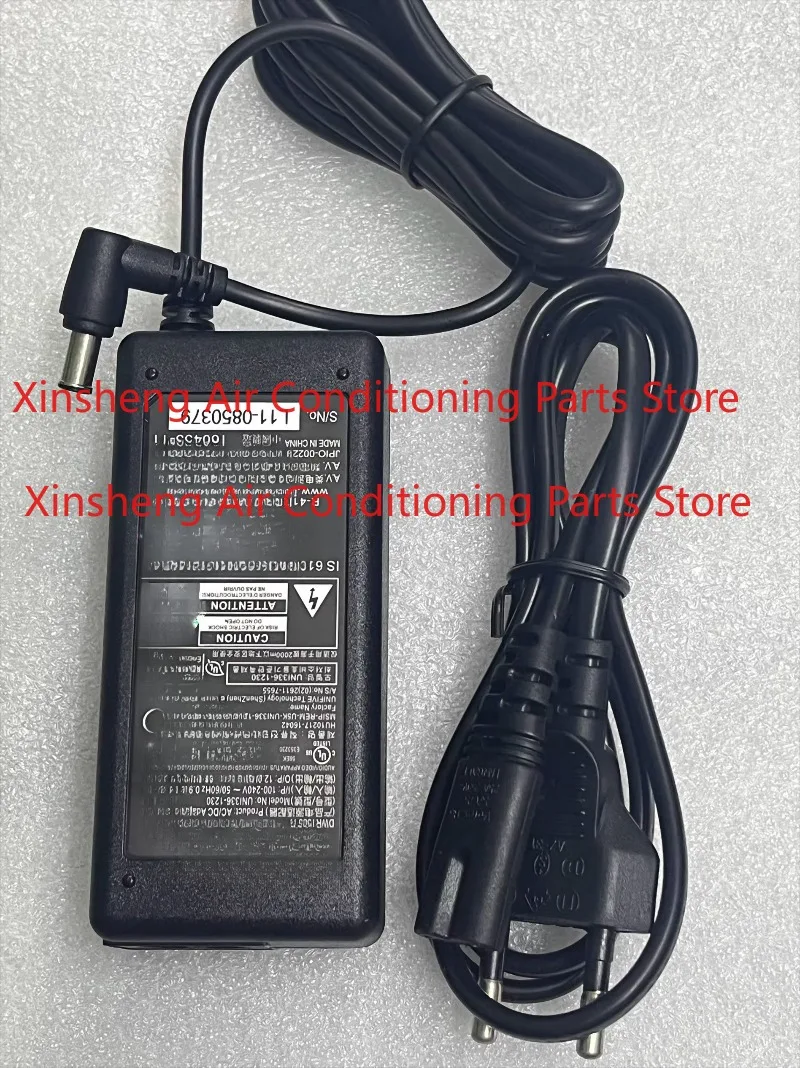 

Charging cable ddj800 ddj1000 ddj1000SRT XdjRRddjFLX10 disc player power supply