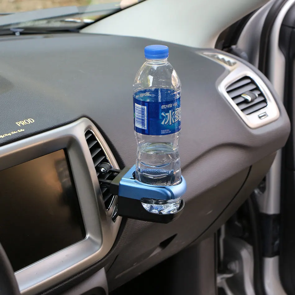 Auto tassen halter universelles multifunktion ales langlebiges Autozubehör Auto getränke halter
