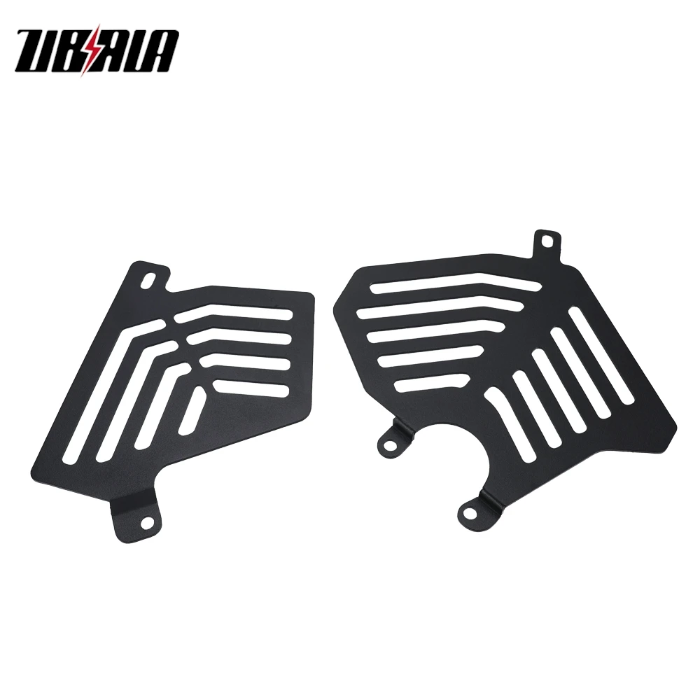Eliminator500 Frame Guard Protection For Kawasaki Eliminator 500 2024 2025 2026 Motorcycle Accessories Engine Cover Clutch Cover