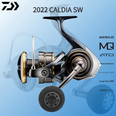 daiwa luvias lt - Compre daiwa luvias lt com envio grátis no