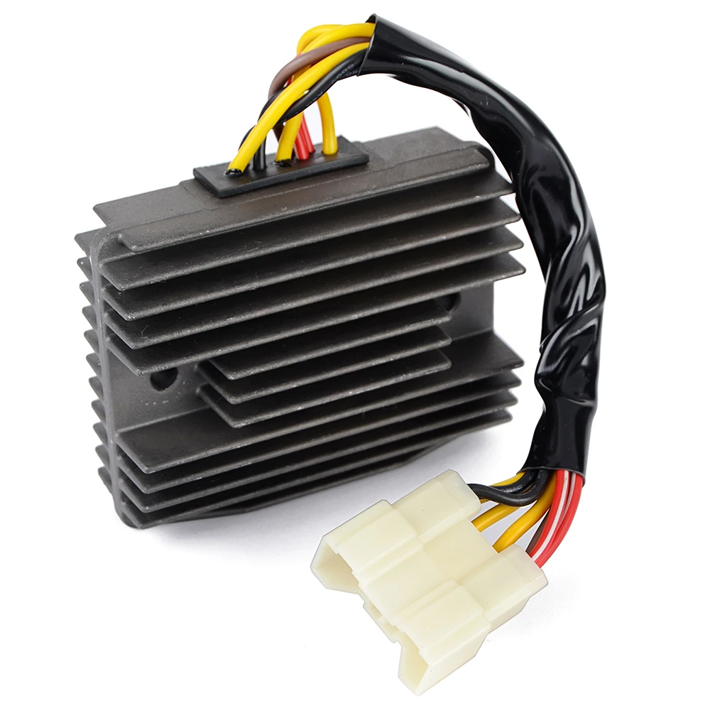 Voltage Regulator Rectifier For Kawasaki 4 Stroke Engine FD671D FD711D FD750D FD791D FD851D 21066-2079