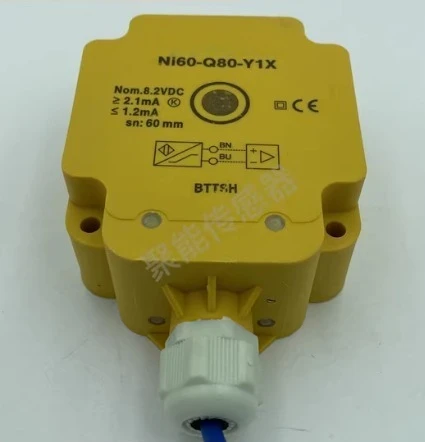 

BI15U-Q20-AP6X2-H1141/NI15-Q30-AN6X Q18 Q25-OD6L-AZ3X sensor