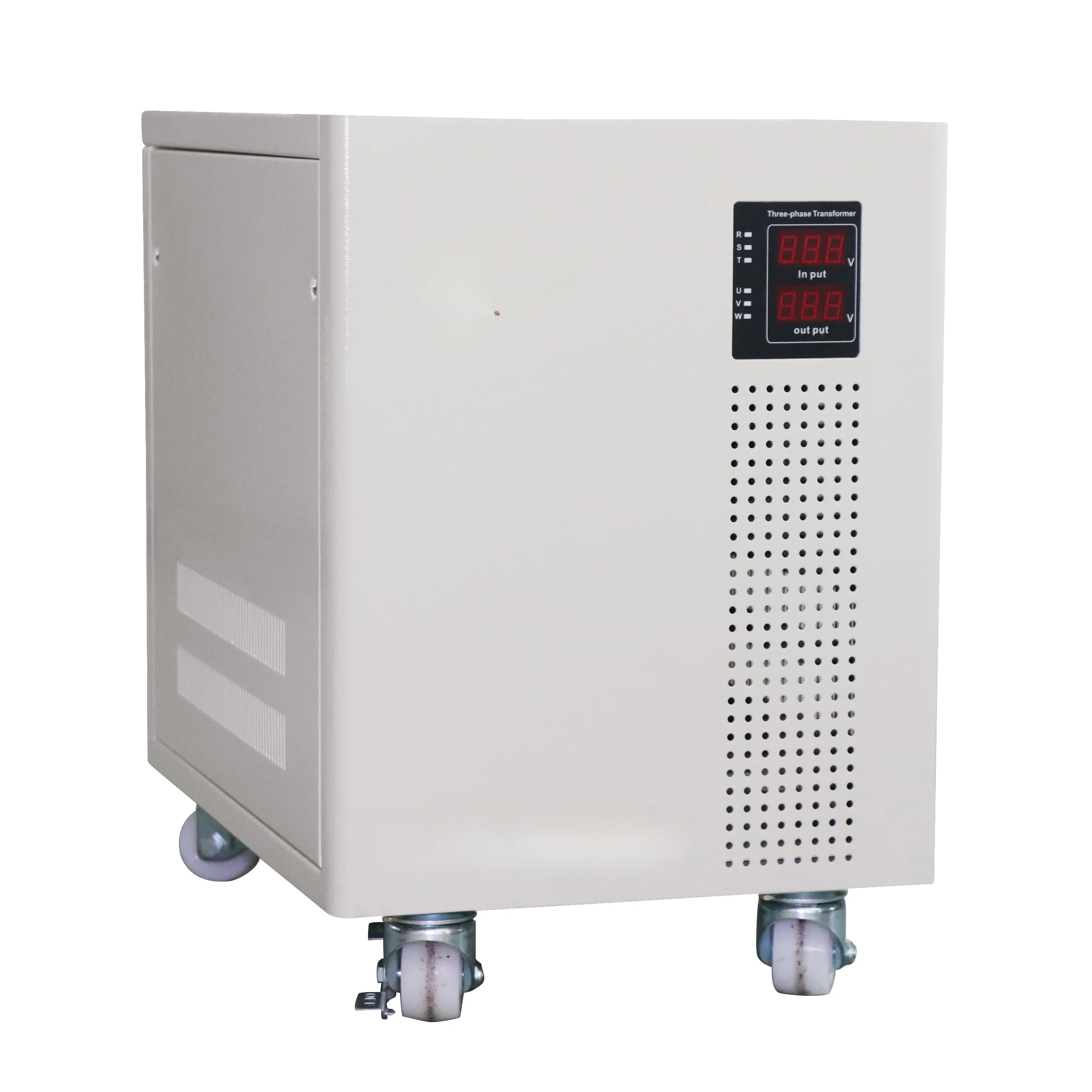 Hot Selling 3 phase 380v to 220v 10kva transformer price/ step down power transformer