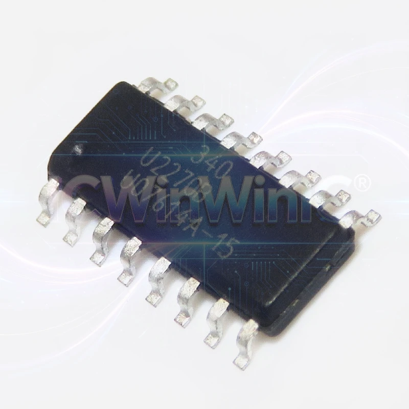 5-50PCS U2270B U2270 LD7904JGP7 LD7904 TL082CDR TL082C TXB0108PWR YE08 P6KE8.2CA P8251A P8251